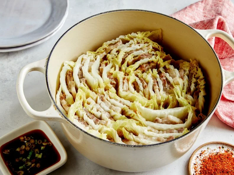 Mille-Feuille Nabe