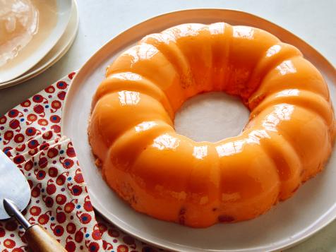 Orange Salad