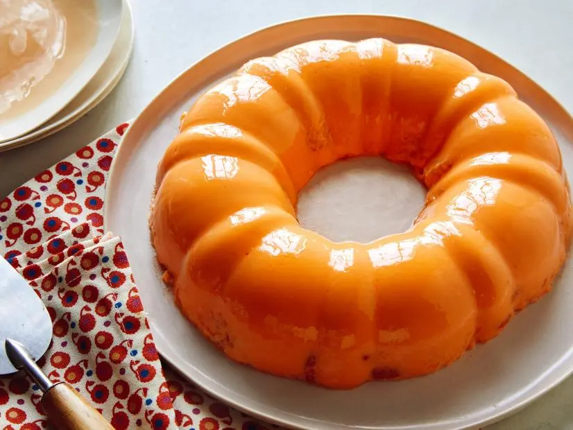 Orange Salad