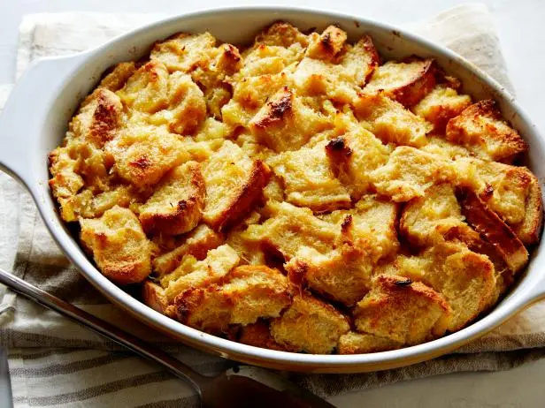 Pineapple Stuffing