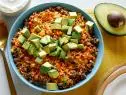 Tex Mex Lazy Tomato Rice