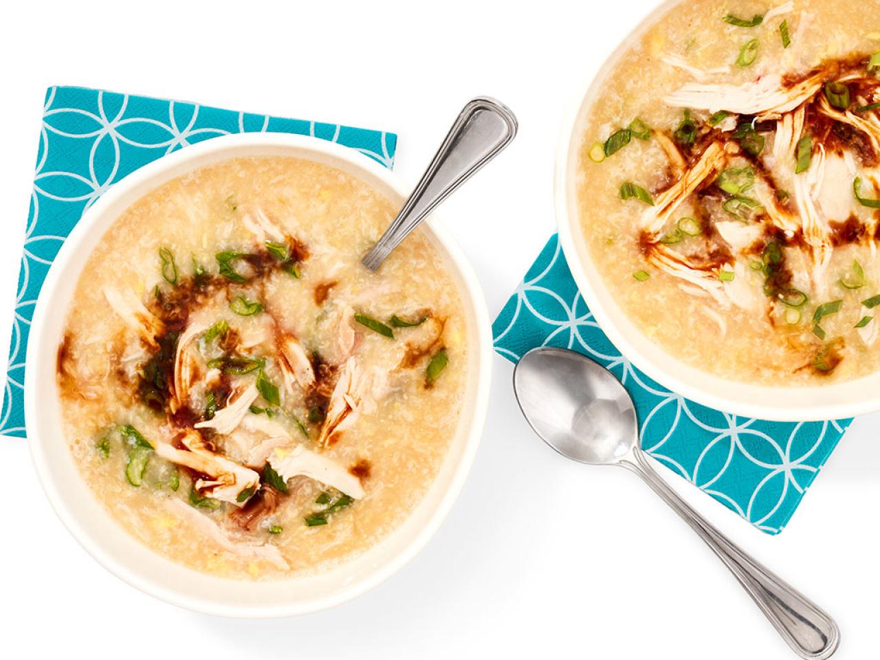 6 Tasty Soups You Can Make In A Rice Cooker - Tiger-Corporation