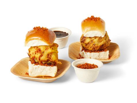 Vada Pav