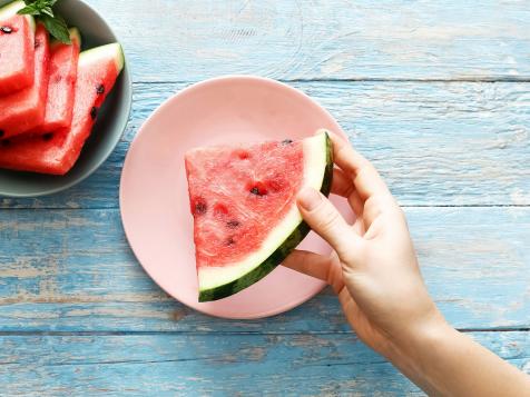 If You're Eating Cucumber and Stevia Instead of Watermelon, You Need to Read This