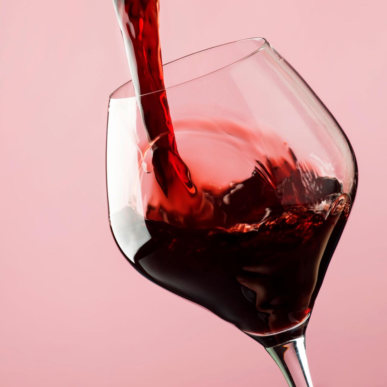 5 Healthy Rituals to Replace Your Nightly Glass of Wine