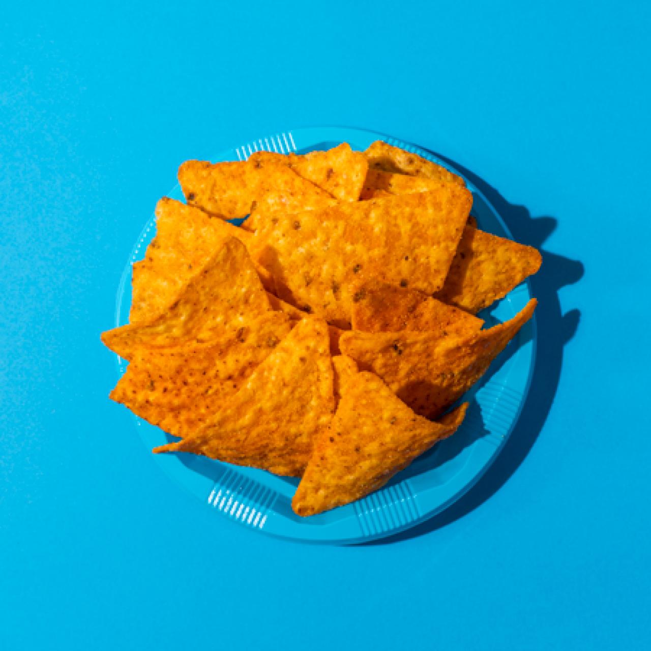 Those Doritos Too Expensive? More Stores Offer Their Own Alternatives. -  The New York Times