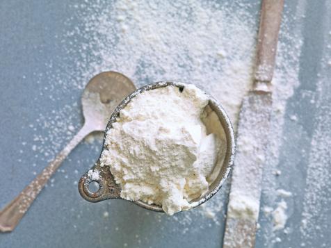 What Is Cake Flour?