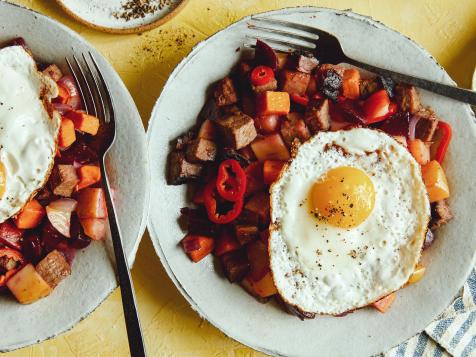 Turn Brisket Into Breakfast with These Brand-New Recipes