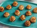 Description: Ingrid Hoffmann's Cocadas.