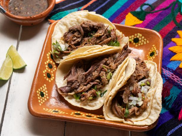 Here's the Secret to Juicy, Flavorful Barbacoa at Home