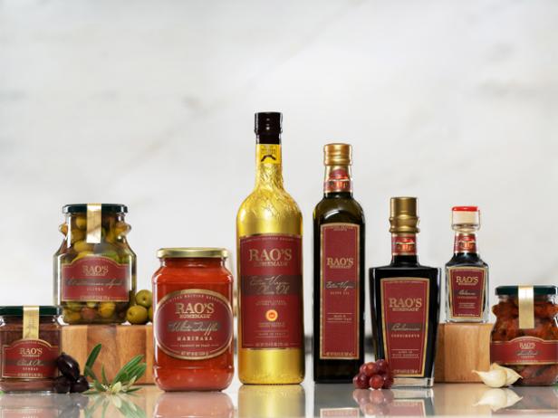 Rao's Is Getting Bougier with a New $130 Condiment | FN Dish ...