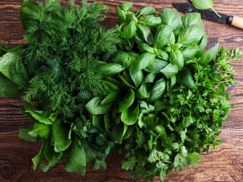 How to Start Herbs from Seed