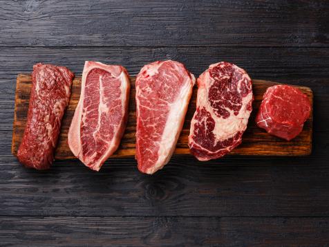 Best Cuts of Steak - The Ultimate Guide