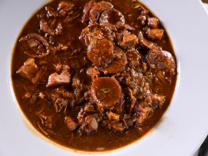 BBQ Gumbo Recipe Food Network