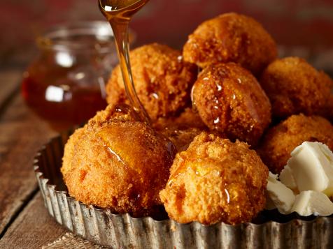 What Are Hush Puppies?