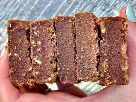 This Secret Fudgy Brownie Recipe Has Been Handed Down from the 1800s