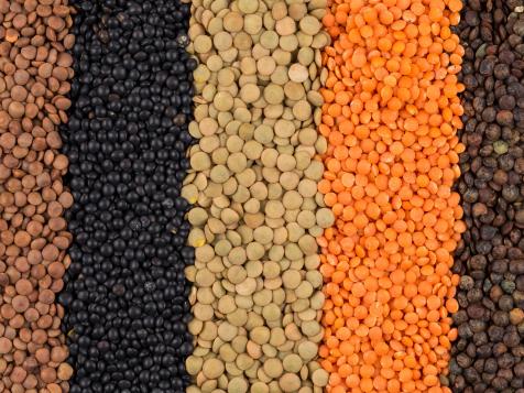 What Are Lentils? | Cooking School | Food Network