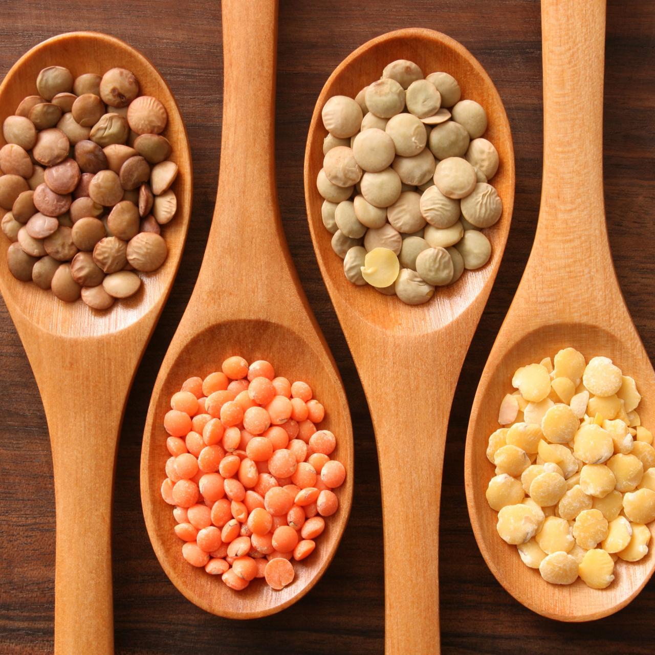What Are Legumes?
