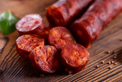 What Is Chorizo?, Cooking School