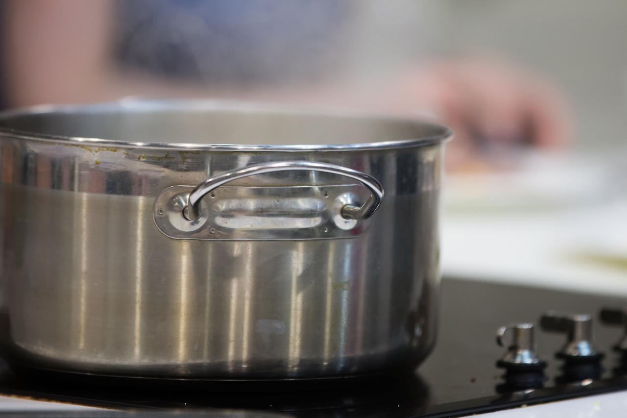 What Is a Dutch Oven? Cooking School Food Network