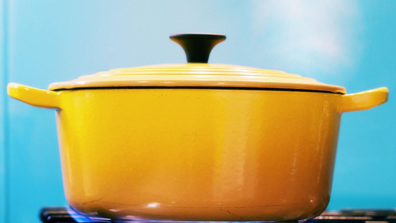 7 Best Dutch Ovens 2023 Reviewed, Shopping : Food Network