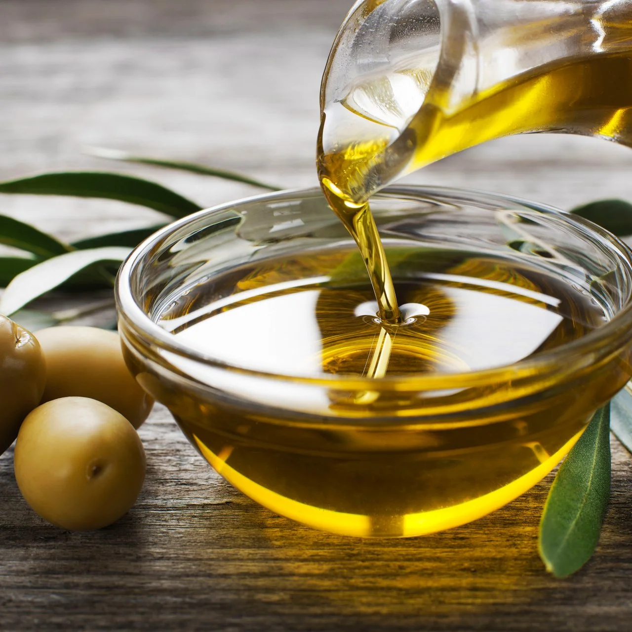 extra virgin olive oil benefits