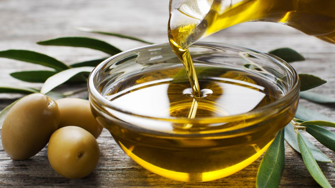 What Is Extra Virgin Olive Oil?, Cooking School