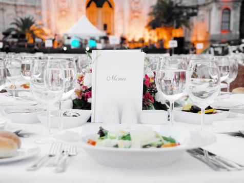 7 Tips to Make the Most of Your Wedding Tasting