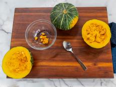 The Kitchen crew gives us shopping, prep and recipe tips for their favorite fall squash.