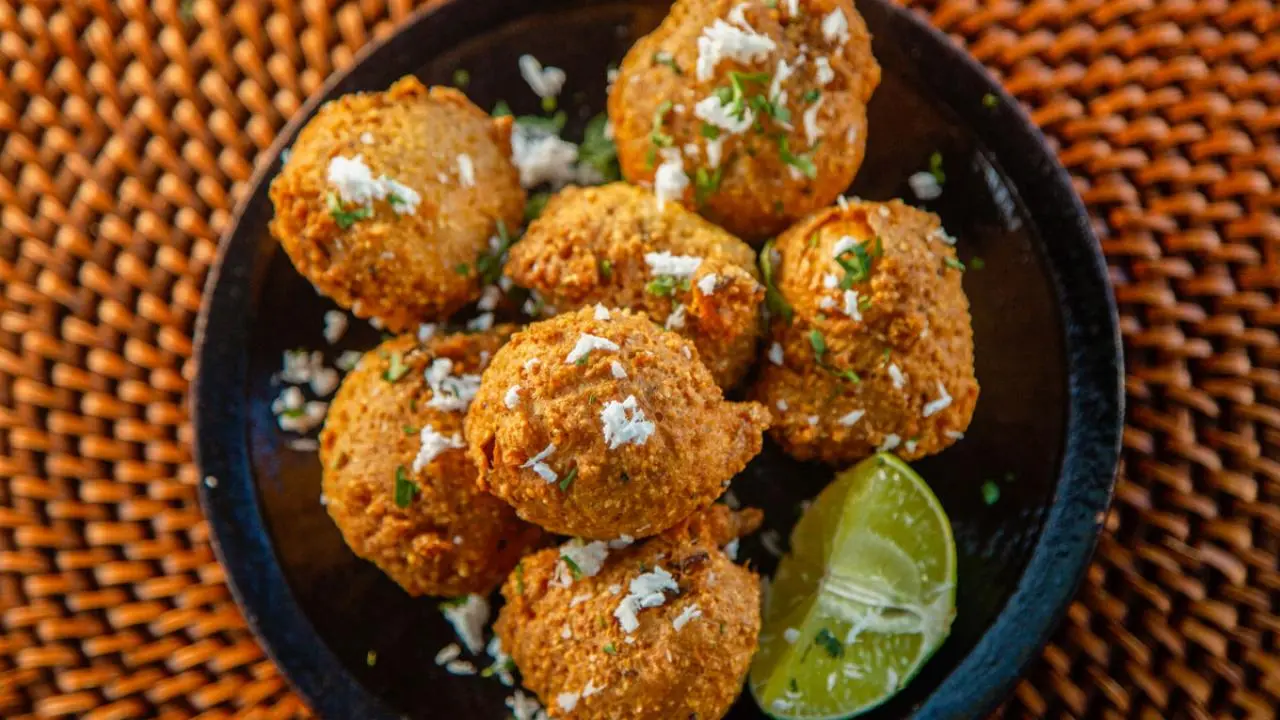 Aarti's Hush Puppies