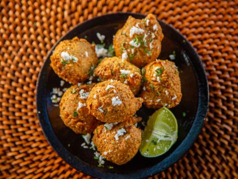 Hush Puppies