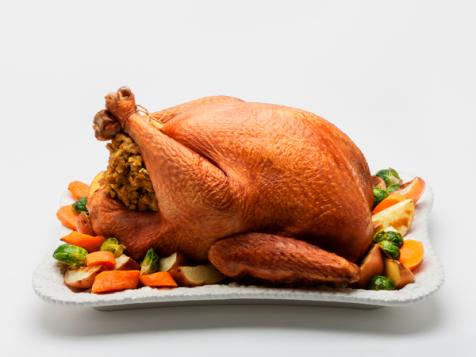 Poultry Producers Predict a Thanksgiving Turkey Shortage This Year: Here Are Some Hassle-Free Alternatives