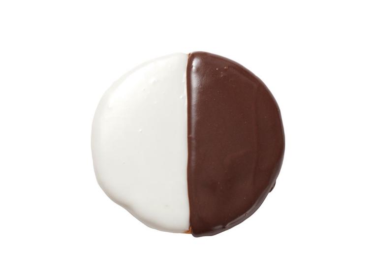 Black and White Cookies Recipe Food Network Kitchen Food Network