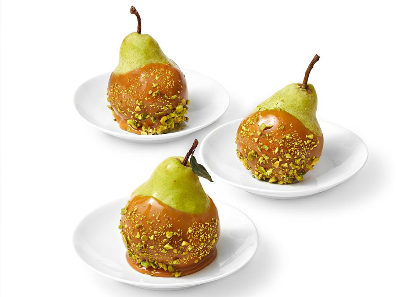 32 Easy Bosc pear Recipes for a Nutritious Meal from Samsung Food Community