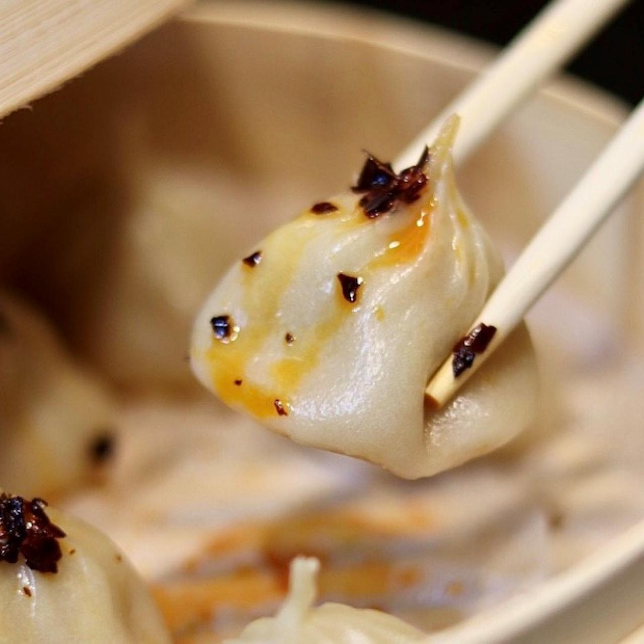 The Best Frozen Xiao Long Bao, FN Dish - Behind-the-Scenes, Food Trends,  and Best Recipes : Food Network