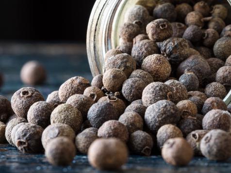 What Is Allspice?