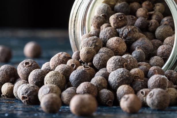 What Is Allspice?