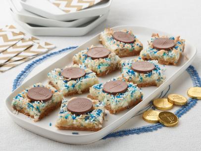 Gelt Magic Bars-image
