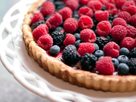 What to Consider Before Baking for Others, According to a Pastry Chef