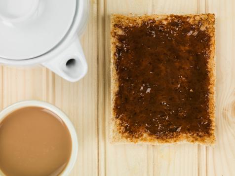 What Is Vegemite?