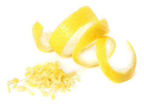 What Is Lemon Zest? | Cooking School | Food Network