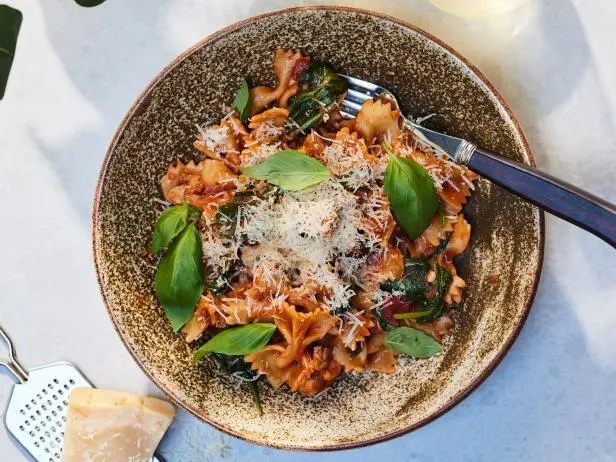 Instant Pot Chicken Cacciatore Dump Dinner