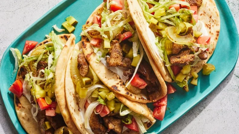 Food Network's Ultimate Guide to Protein