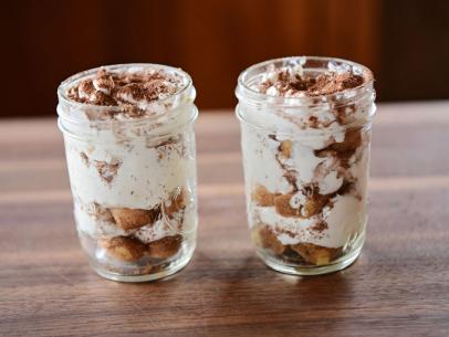 Mini Tiramisu-image