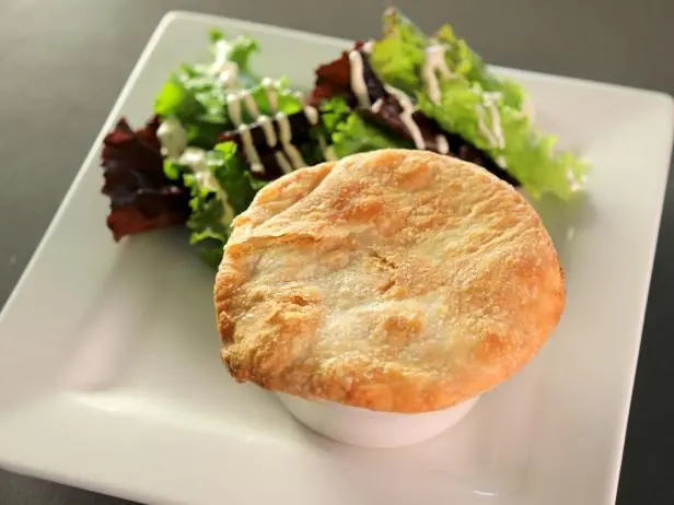 Chicken Pot Pie Recipe | Food Network