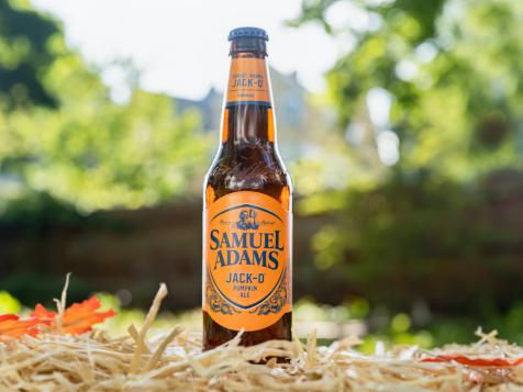 Pumpkin Beers We Highly Recommend Drinking This Season