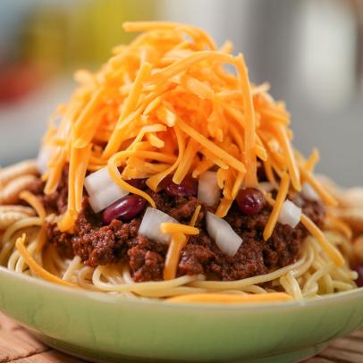 cincinnati chili recipe