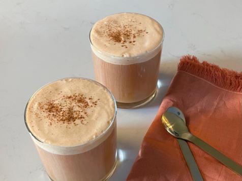 How to Make TikTok’s Pumpkin Spice Iced Tea