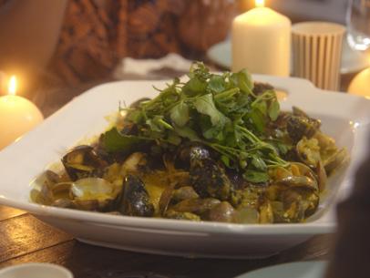 Island-Style Bouillabaisse