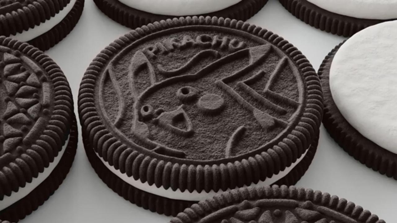 Oreo Biscuit Photography  Oreo biscuits, Food photography tips, Food art  photography